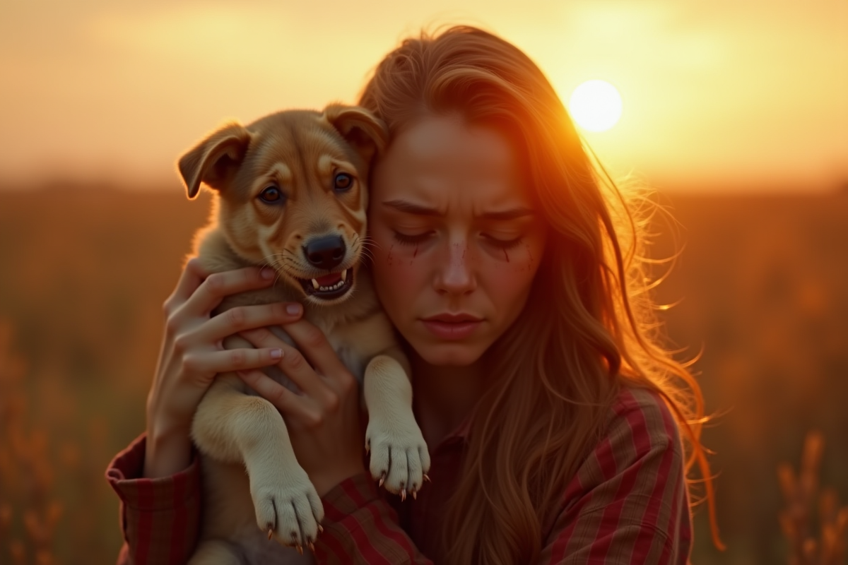 Pourquoi les gens abandonnent leurs animaux : raisons et solutions pour éviter l’abandon