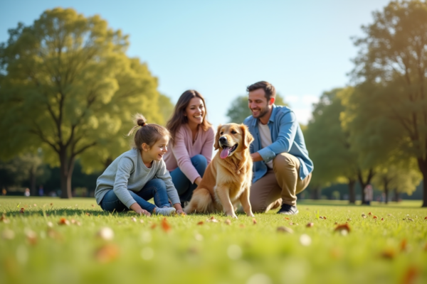 Chien : Pourquoi pas en avoir ? Les raisons et conseils