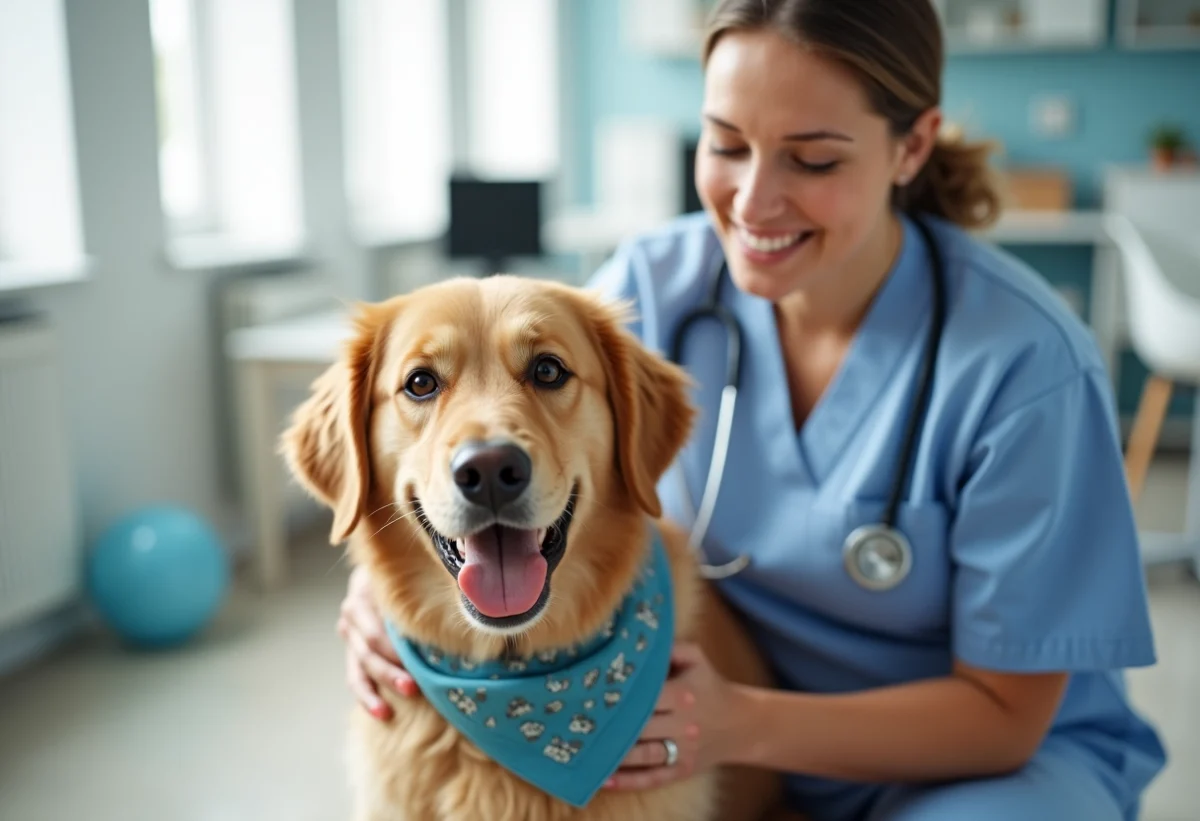 Assurance pour animaux : un investissement pour leur bien-être