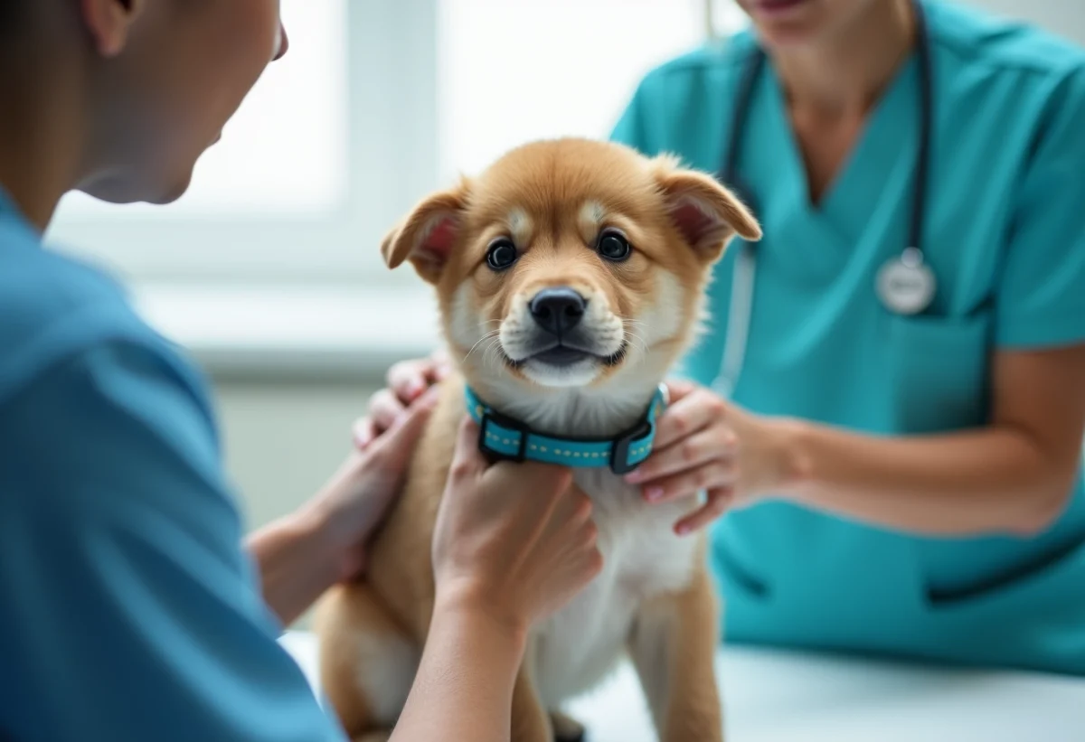 Pourquoi souscrire une assurance pour animaux dès leur jeune âge