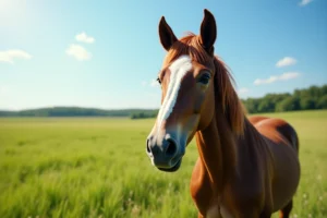 Le cheval le plus moche du monde : focus sur un phénomène viral