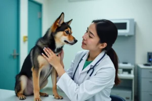 Que faire en cas d’urgence vétérinaire à Clermont-Ferrand ?